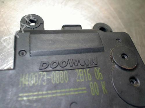 Control unit KIA RIO III (UB) 1.1 CRDi | BP34685162M11 - Image 3