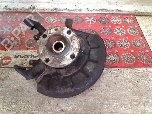 Used Left front steering knuckle Left front steering knuckle 34661613 34661613