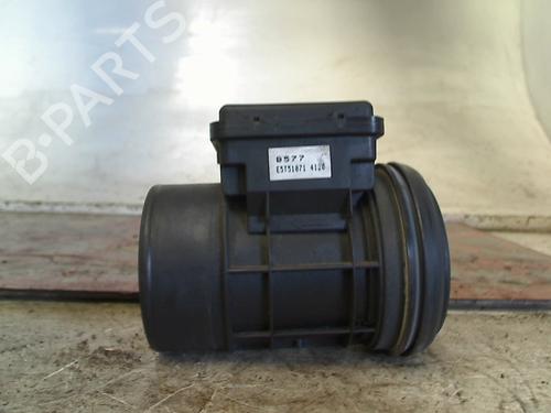 Used Mass air flow sensor Mass air flow sensor MAZDA 626 IV (GE) 1.8 i (GE8P) (105 hp) 34661910 34661910