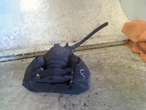 Used Left front brake caliper Left front brake caliper PEUGEOT 106 II (1A_, 1C_) 1.1 i (60 hp) 34671284 34671284