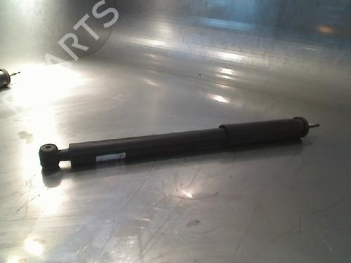 Used Left rear shock absorber Left rear shock absorber 34676522 34676522