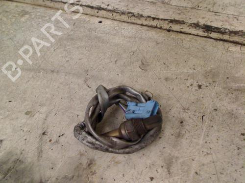 Used Electronic sensor Electronic sensor CITROËN C4 Picasso I MPV (UD_) 2.0 i 16V (140 hp) 34672742 34672742