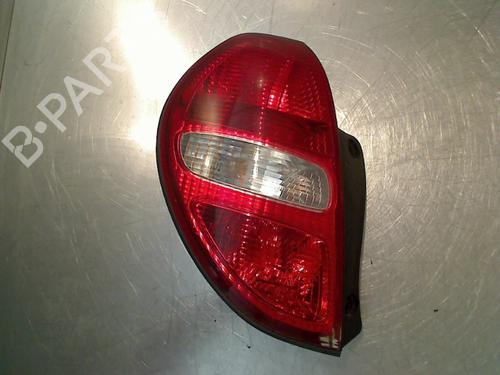 Used Left taillight Left taillight DAIHATSU SIRION (M1) 1.0 i (M100) (58 hp) 34679445 34679445