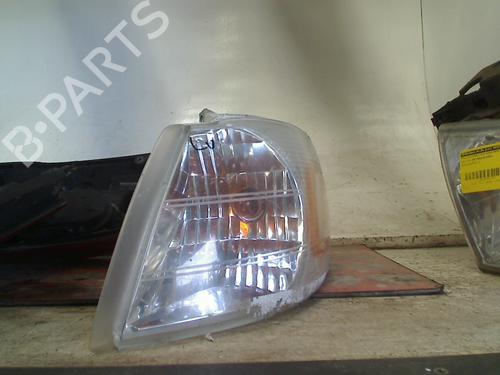 Used Left front indicator Left front indicator CHEVROLET TRANS SPORT 3.4 (186 hp) 34662001 34662001