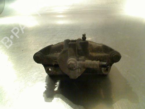 Right front brake caliper OPEL AGILA A (H00) 1.2 16V (F68) | BP34680252M104 - Image 2