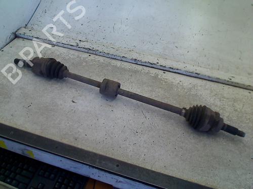 right-front-driveshaft-opel-agila-a-h00-2000-2001-2002-2003-2004-2005-2006-2007-34667408 main image