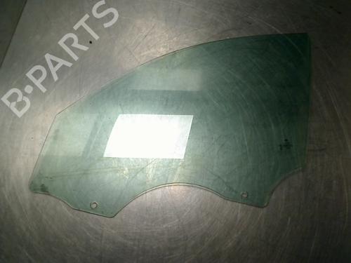 Used Front left door window Front left door window BMW 3 Touring (E91) 320 d (177 hp) 34687606 34687606