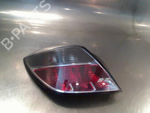left-taillight-opel-astra-h-gtc-a04-2005-2006-2007-2008-2009-2010-34684517 main image