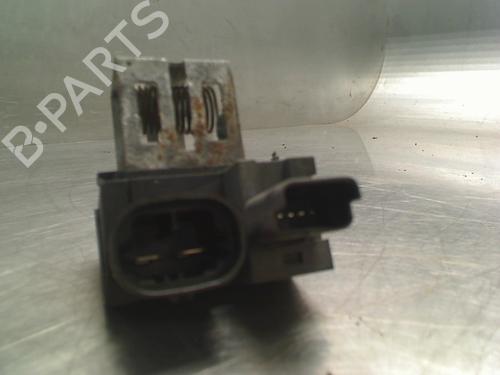 Used Heater resistor Heater resistor PEUGEOT 207 (WA_, WC_) 1.6 16V VTi (120 hp) 34687999 34687999