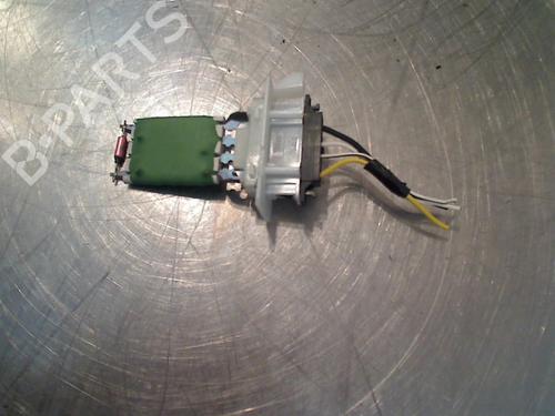 Used Heater resistor Heater resistor 34681513 34681513