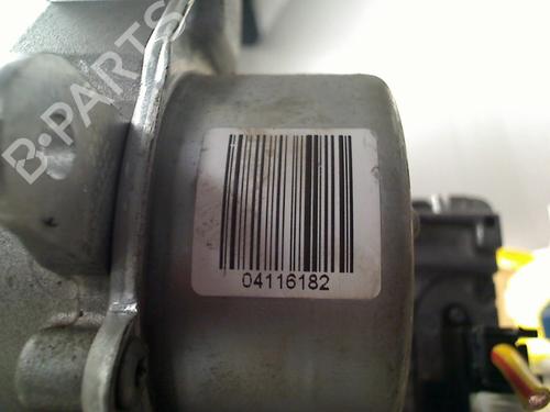 Steering column FORD FIESTA VI (CB1, CCN) 1.4 | BP34688753M21 - Image 3
