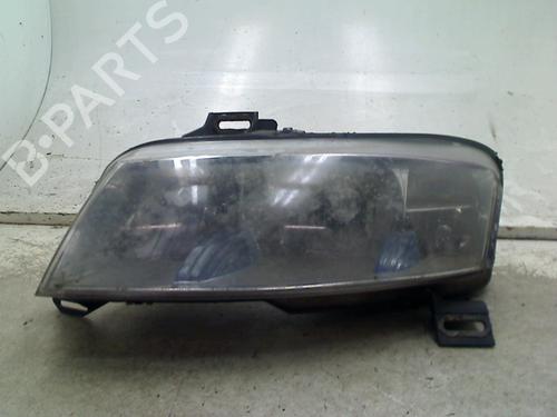 Used Left headlight Left headlight FIAT STILO (192_) 1.6 16V (192_XB1A) (103 hp) 34666491 34666491