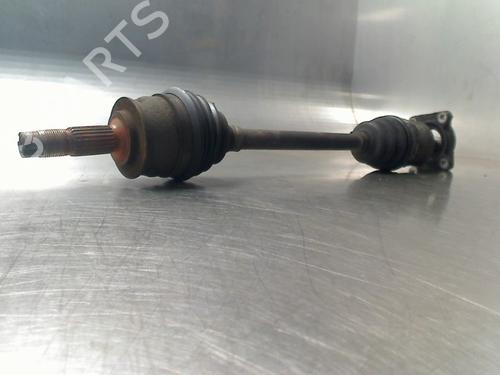 Left front driveshaft FIAT PANDA (169_) 1.2 (169AXF2A, 169AXF1A) | BP34685617M38 - Image 3