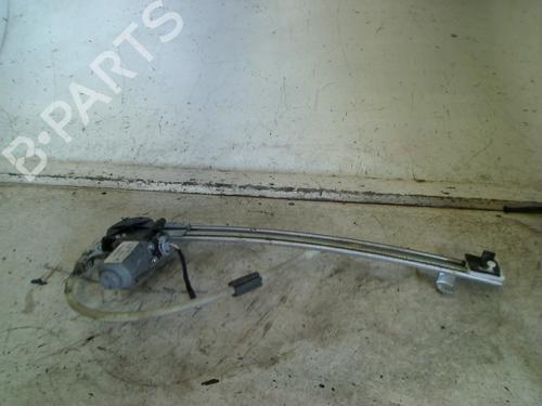 Used Rear right window mechanism Rear right window mechanism 34672092 34672092