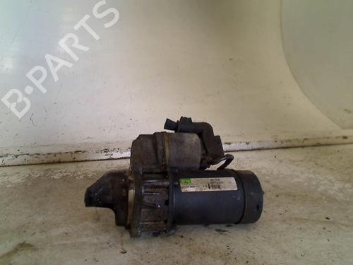 Used Starter Starter OPEL AGILA A (H00) 1.2 16V (F68) (75 hp) 34665919 34665919