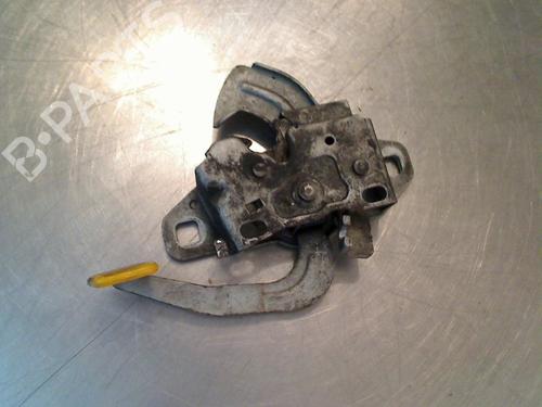 Used Hood lock Hood lock MINI MINI Convertible (R52) Cooper (116 hp) 34684587 34684587