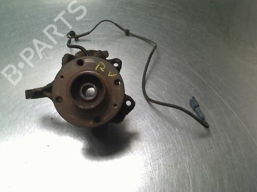 Høyre Styrespindel lagerhus Høyre Styrespindel lagerhus CITROËN C2 (JM_) 1.1 (60 hp) 34689875 34689875