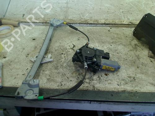 Used Front right window mechanism Front right window mechanism PEUGEOT 406 (8B) 1.8 16V (110 hp) 34656511 34656511