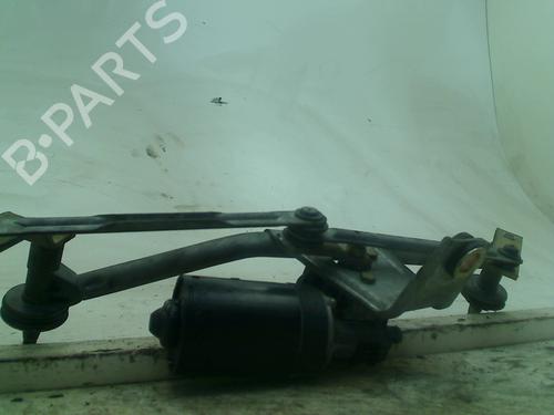 Used Front wiper motor Front wiper motor PEUGEOT 206 Hatchback (2A/C) 1.4 i (75 hp) 34651337 34651337