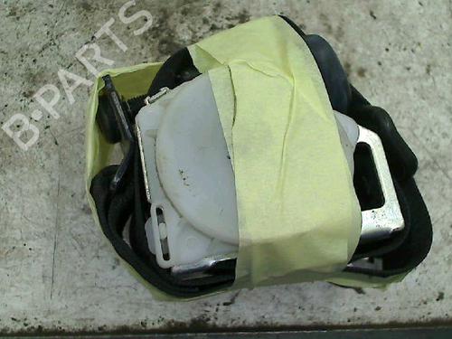 Used Rear right seatbelt Rear right seatbelt OPEL ZAFIRA A MPV (T98) 2.2 16V (F75) (147 hp) 34654032 34654032