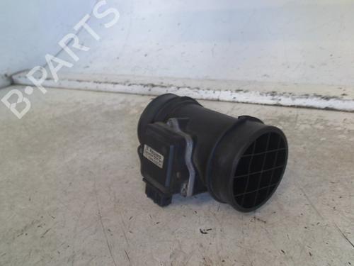 Used Mass air flow sensor Mass air flow sensor OPEL VECTRA B Estate (J96) 1.8 i 16V (F35) (115 hp) 34665563 34665563