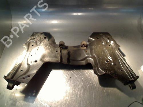 Used Subframe Subframe PEUGEOT 207 (WA_, WC_) 1.6 16V VTi (120 hp) 34677640 34677640