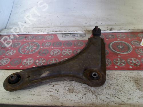 Used Left front suspension arm Left front suspension arm DAEWOO NUBIRA Saloon (J100) 1.6 16V (106 hp) 34660589 34660589