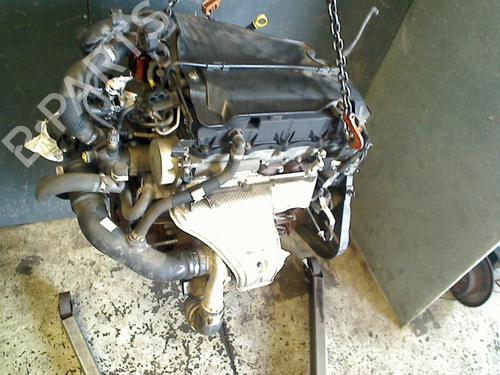 Used Engine Engine PEUGEOT BOXER Van 2.2 HDi 130 (131 hp) 34691646 34691646
