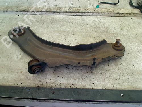 Used Left front suspension arm Left front suspension arm RENAULT MEGANE II Estate (KM0/1_) 1.9 dCi (KMRG, KM1G, KM0G, KM2C) (120 hp) 34656293 34656293