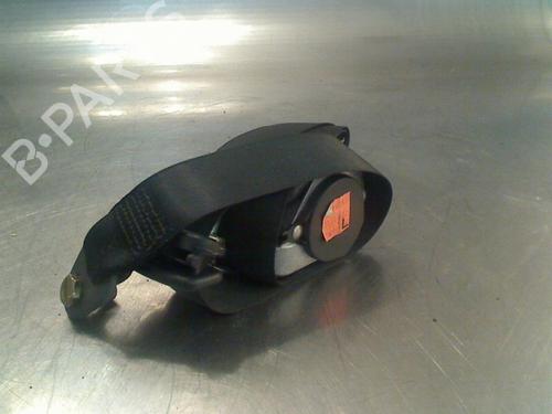 Used Front left seatbelt Front left seatbelt MERCEDES-BENZ SLK (R170) 200 Kompressor (170.444) (163 hp) 34683814 34683814