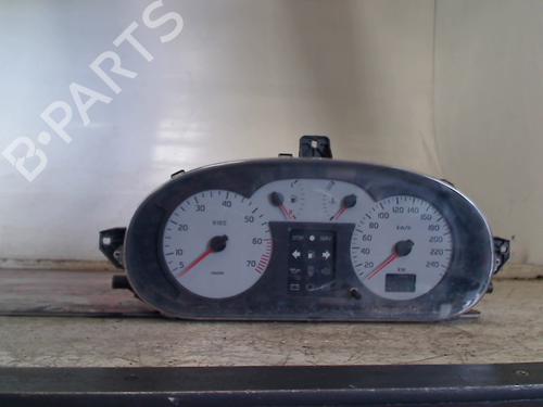 Used Instrument cluster Instrument cluster 34661052 34661052