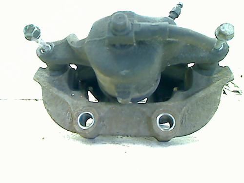 Used Left front brake caliper Left front brake caliper OPEL OMEGA B Estate (V94) 2.5 V6 (F35, M35, P35) (170 hp) 34652224 34652224