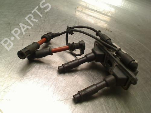 Used Ignition coil Ignition coil AUDI A4 B5 Avant (8D5) 1.8 (125 hp) 34687145 34687145