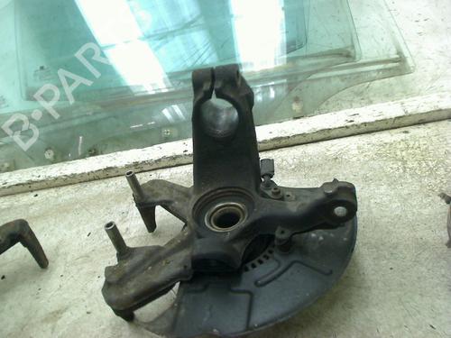 Used Right front steering knuckle Right front steering knuckle SEAT LEON (1M1) 1.8 20V (125 hp) 34670413 34670413