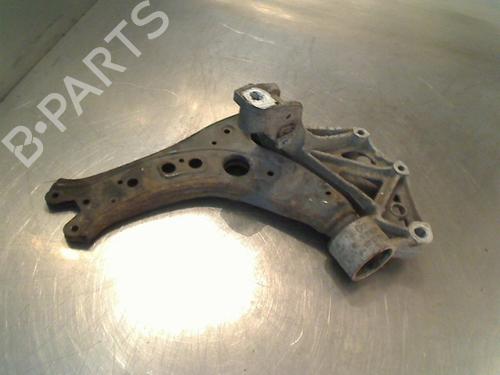 Used Left front suspension arm Left front suspension arm VW FOX Hatchback (5Z1, 5Z3, 5Z4) 1.4 TDI (70 hp) 34684118 34684118