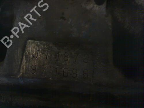Used Gearbox Gearbox 34660134 34660134