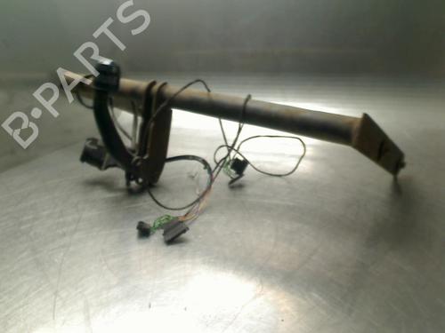Used Tow ball/Mechanism Tow ball/Mechanism VW POLO IV (9N_, 9A_) 1.4 16V (75 hp) 34686411 34686411