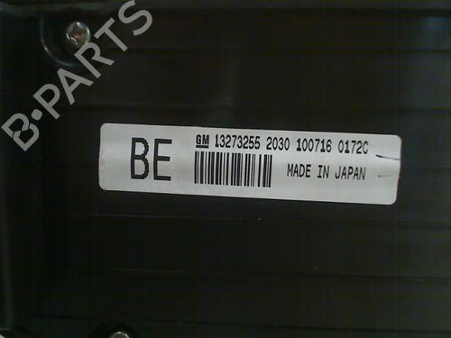 Radio OPEL INSIGNIA A (G09) 2.0 CDTI (68) | BP34679224E6 - Image 5