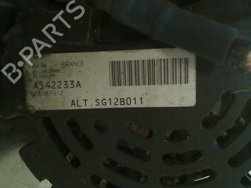 Alternator VW PASSAT B5 Variant (3B5) 2.8 V6 Syncro/4motion | BP34680491M7  - Image 5