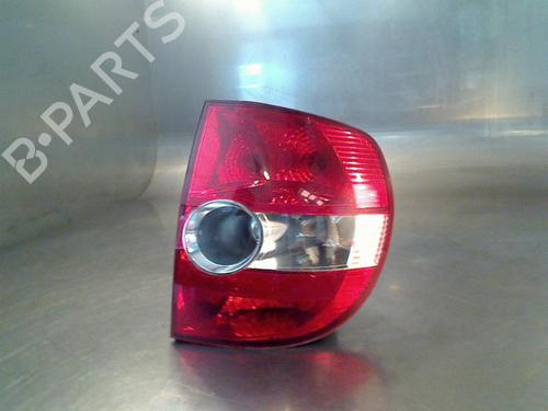 right-taillight-vw-fox-hatchback-5z1-5z3-5z4-2003-2004-2005-2006-2007-2008-2009-2010-2011-2012-2013-2014-2015-34684082 main image