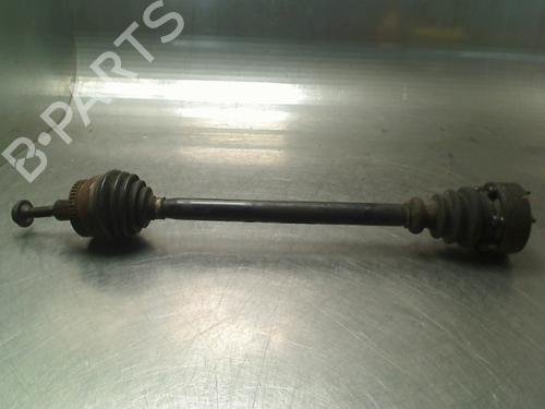Used Left front driveshaft Left front driveshaft AUDI A4 B6 (8E2) 1.6 (102 hp) 34689800 34689800