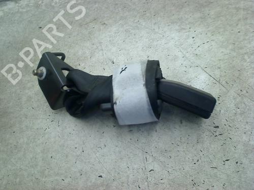 Used Rear center seatbelt Rear center seatbelt NISSAN PRIMERA Hatchback (P11) 1.8 16V (114 hp) 34669581 34669581