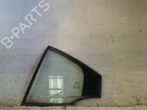 Used Rear left door window Rear left door window NISSAN PRIMERA (P12) 2.0 (140 hp) 34669966 34669966