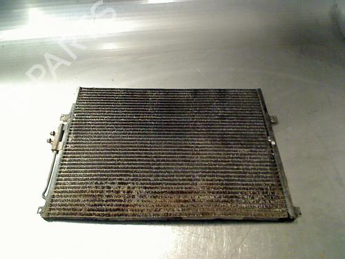 Used AC radiator AC radiator JEEP GRAND CHEROKEE II (WJ, WG) 4.7 V8 4x4 (223 hp) 34677382 34677382