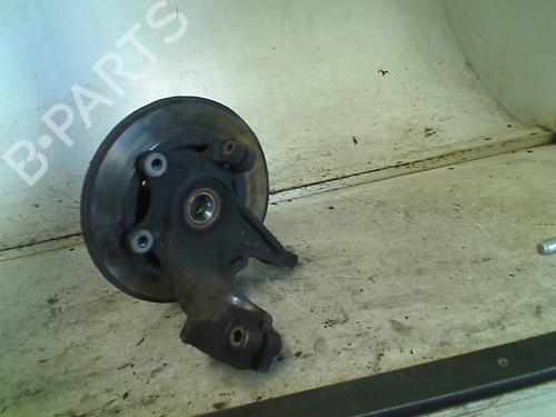 Used Left front steering knuckle Left front steering knuckle 34658971 34658971