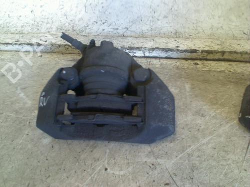 Used Right front brake caliper Right front brake caliper PEUGEOT 106 II (1A_, 1C_) 1.1 i (60 hp) 34671285 34671285