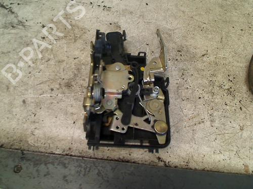 Used Front left lock Front left lock VW POLO III (6N1) 64 1.9 SDI (64 hp) 34656347 34656347