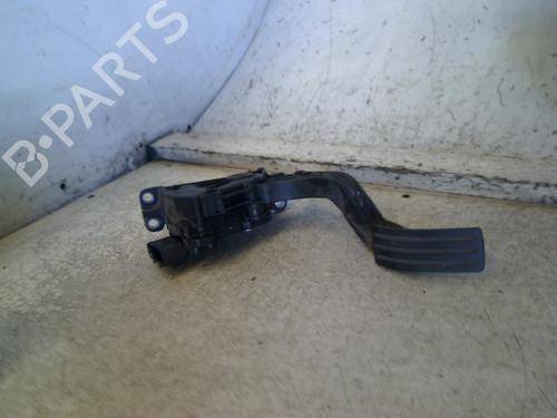 Used Pedal Pedal FORD FIESTA V (JH_, JD_) 1.4 TDCi (68 hp) 34670800 34670800