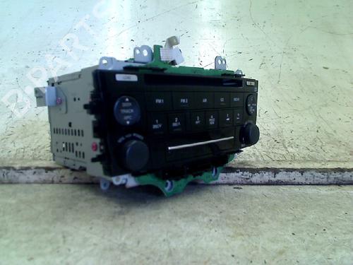 Bilradio Bilradio MAZDA 6 Saloon (GG) 1.8 (120 hp) 34675228 34675228