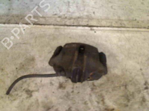 Used Left front brake caliper Left front brake caliper CITROËN XSARA (N1) 1.6 16V (109 hp) 34658571 34658571